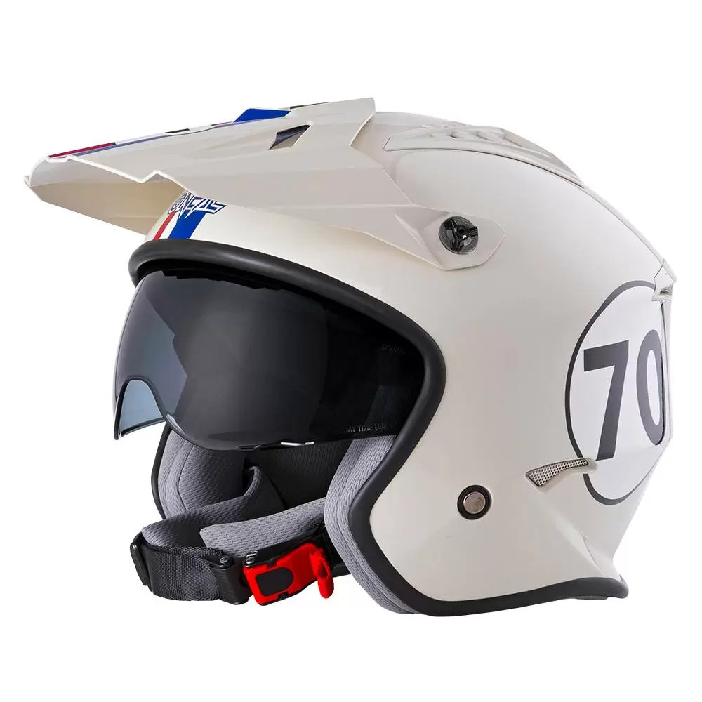 Herbie White Red Blue, photo 2 of 7