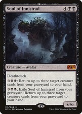 Soul of Innistrad - M15 - NM - NF - 115