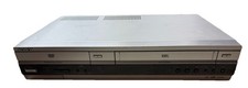 Sony SLV-D360P DVD VCR Combo DVD/VHS Player Recorder - Power Tested Only