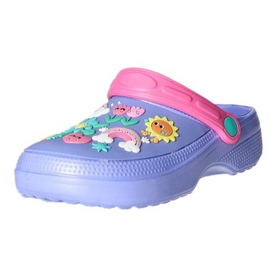 EVA Clog MY5385-BL