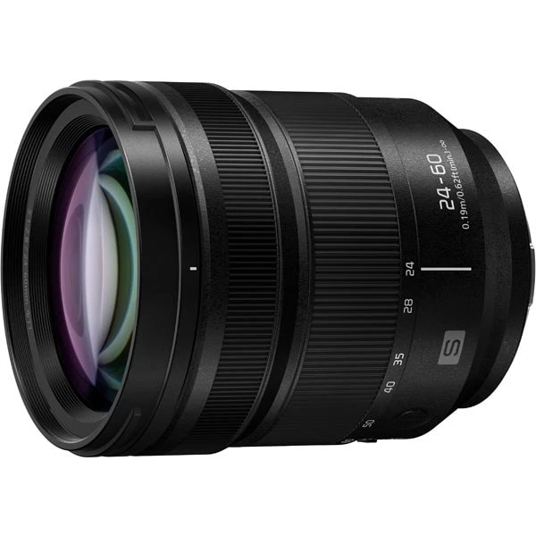 Panasonic Lumix S 24-60mm F2.8 S-E2460 Elmarit Professional Lens Japan New - Image 3 of 4