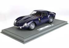 BBR Models 1/18 Ferrari 250 GTO Chassis 4219 GT BBR1807B1