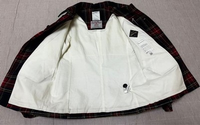 Visvim Orion Tweed Jacket 2L Wool Multi-Color L Used | eBay