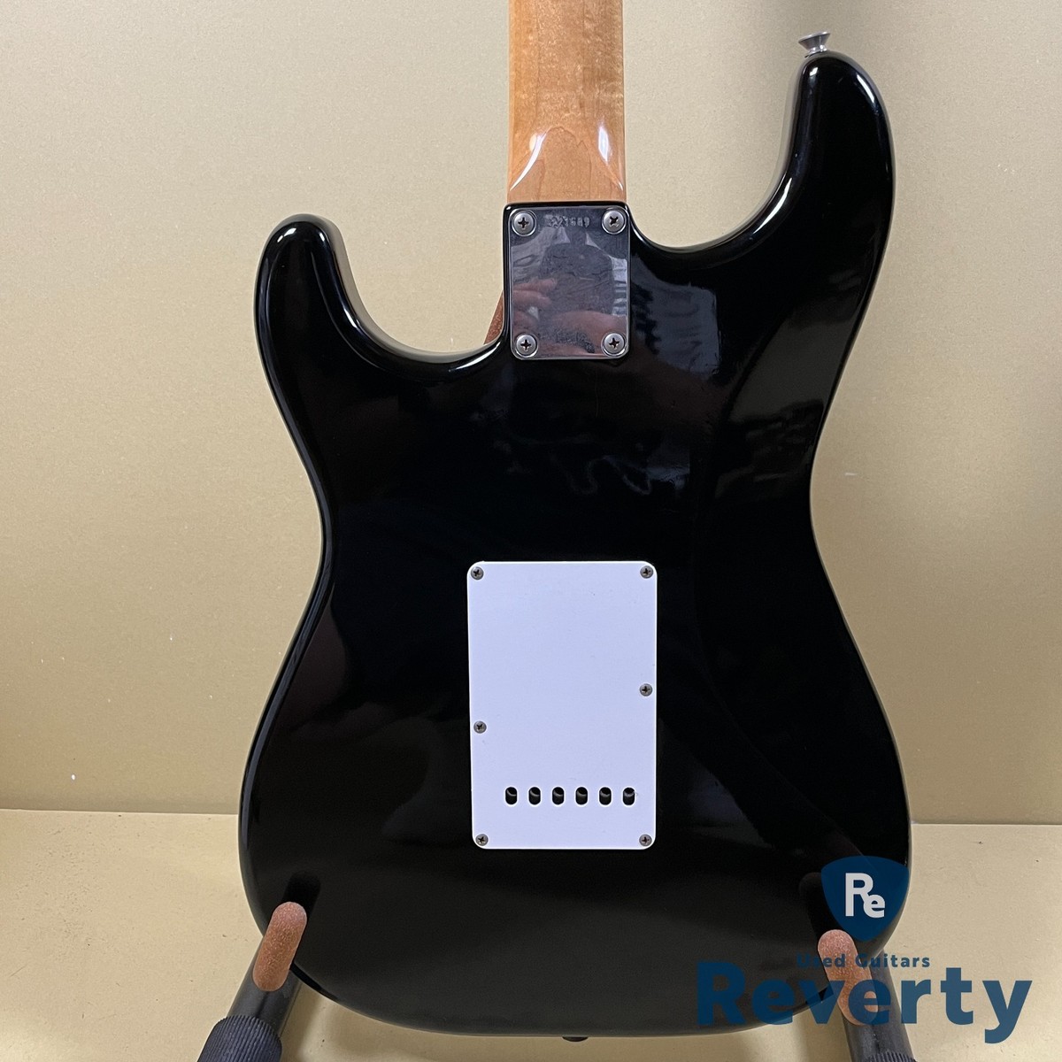 Tokai Electric Guitar TST-50 BB Goldstar Sound 1987 Made in