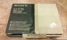 ✅👉📢New Sony XT-V70 Cars Audio