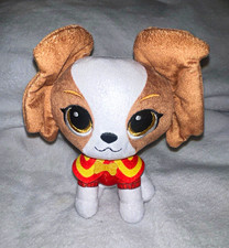 Just Play Disney SuperKitties Mini Plush Stuffed Animal Under 6 in 2021