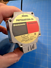 Oriental Motor PKP266D28A C6 Stepping Motor New