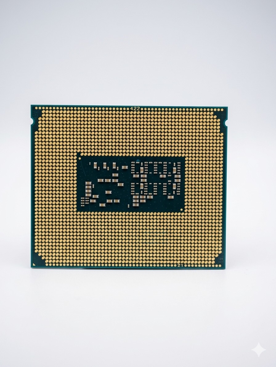 Intel Core Ultra 9 285 Desktop Processor - 65W LGA1851 - Used/Tested image 2