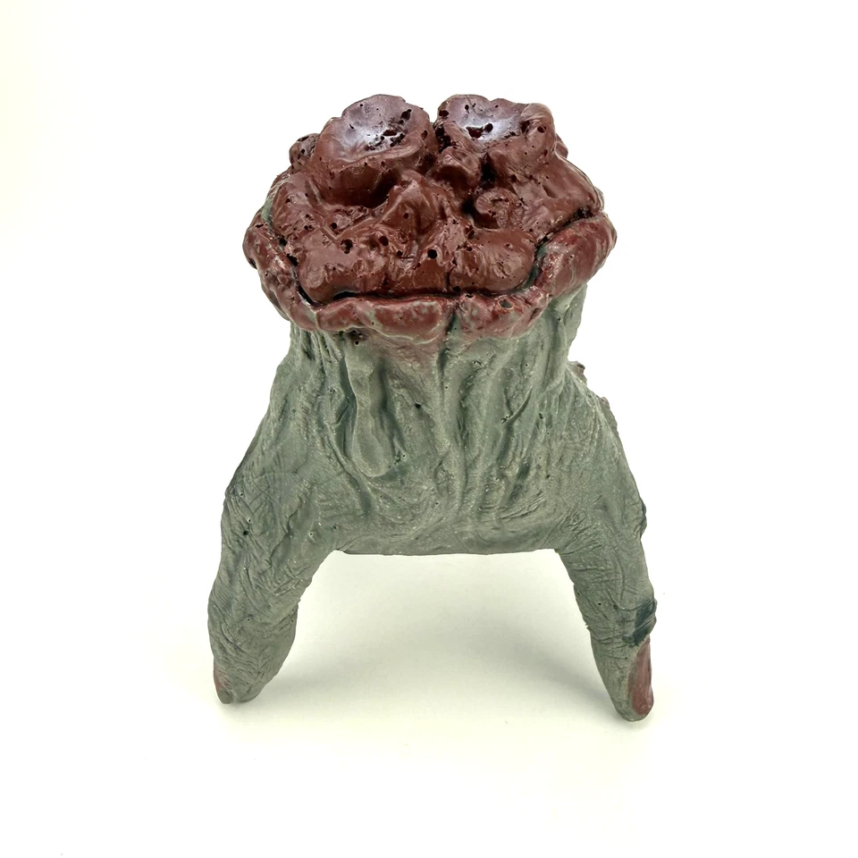 Animado Zombi Embrujado Mano Halloween Prop Caminar Mágico Poder Extremidad Cortada Foto 4 de 4