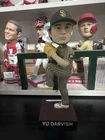 Nava Yu Darvish #11 San Diego Padres MLB Baseball Numbered Resin Bobblehead