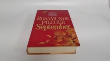 Product Image: September (signed), Pilcher, Rosamunde, New English LIbrary, 1990