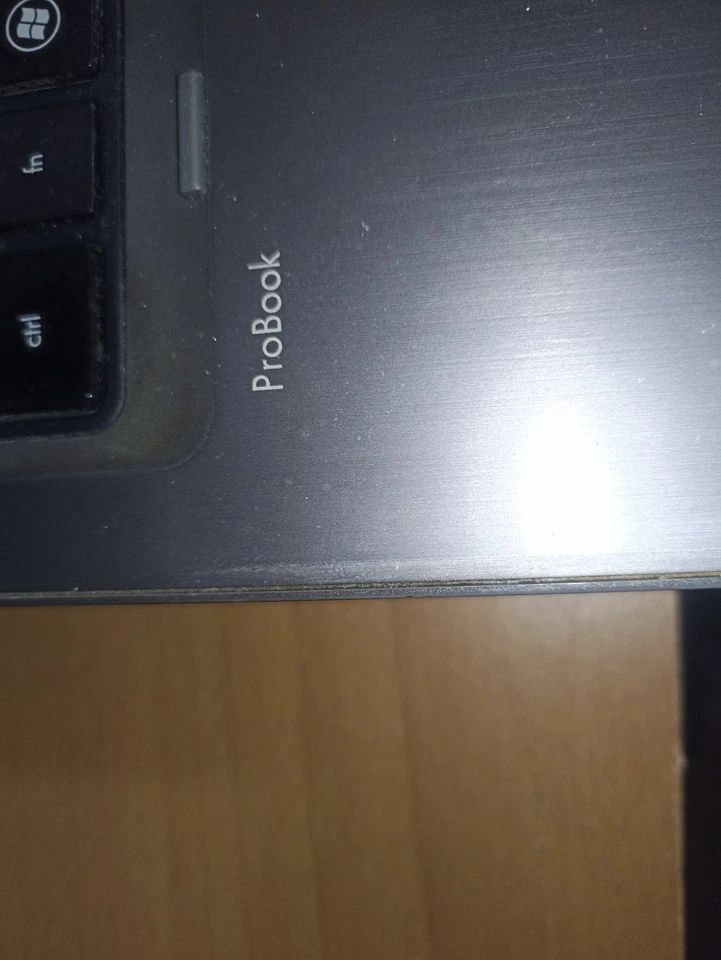  NOTEBOOK HP PROBOOK 6460B INTEL i5-2450M 8GB RAM 240GB SSD WIN11PRO OFFICE 2021 - Immagine 4 di 4