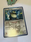 Snorlax  055/070  Non-Holo Plasma Gale 1st Edition  BW7 Japanese Tcg  LP +