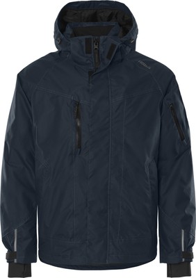 FRISTADS 300857-544 Airtech  Winterjacke 4410 GTT  Gr.M Dunkel Marineblau