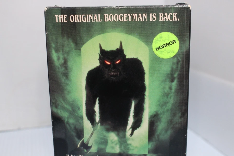 Troll II 2 VHS Horror Cult Columbia Tristar - Image 2 of 4