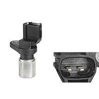 Impulsgeber Kurbelwelle Induktivsensor 2-Polig Oval Valeo FüR U.A. Lexus Rx