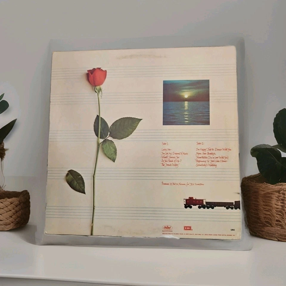 Lot Of 11~Classic Female Country Vinyl LP~Norman Jean L, Lulu, Brenda Lee+More** - Image 3 of 4