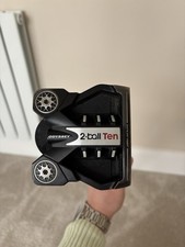 Odyssey Two Ball Hot Ten 2 Ball Putter 34 Inch Right Hand