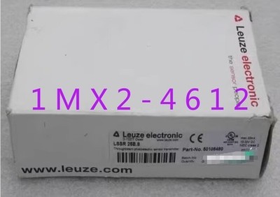 1pc new  Leuze  LSSR 25B.8 50108480 *vm