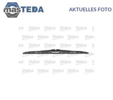 574141 SCHEIBENWISCHER WISCHERBLATT DRIVER SIDE VALEO NEU OE QUALITÄT