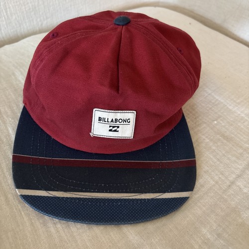 Billabong Hat