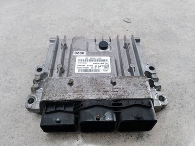 Ford S-MAX 2010 Diesel Motorsteuerger�t ECU KPL37249