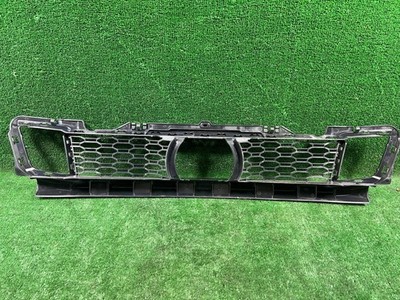 2020-2022 BMW 7-SERIES G11 G12 750i FRONT BUMPER CENTER GRILLE OEM