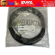 KEYENCE. new Safety Scanner Cable SZ-P5PS for...