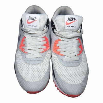 Nike Air Max 90 Ultra Essential 'Infrared' (2015) 819474-106 Size 10 US