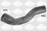 Links Unten Sasic SWH6815 KüHlerschlauch FüR VW