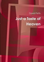 David Petts | Just A Taste Of Heaven | Taschenbuch | Englisch (2018) | [.]