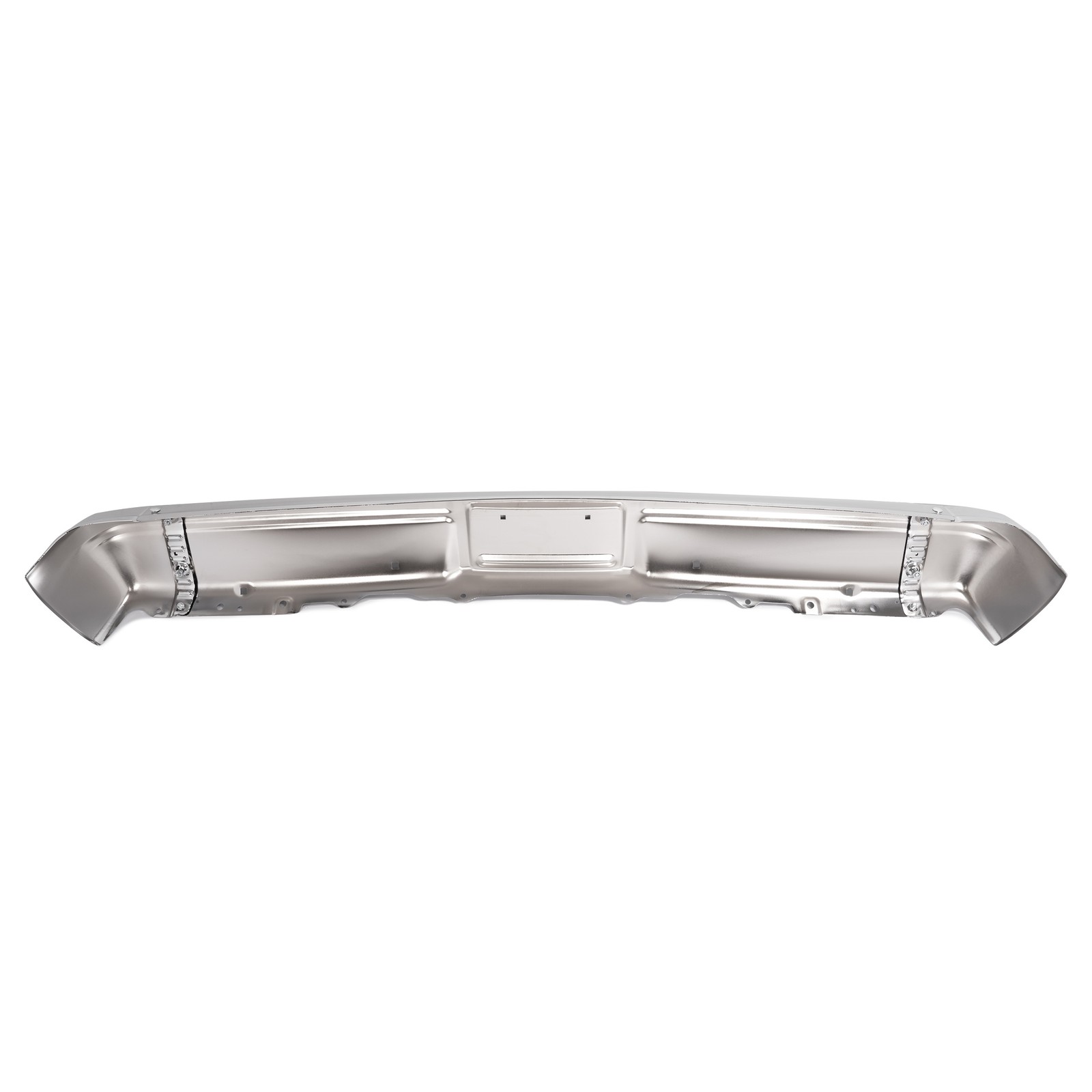Front Bumper Face Bar Chrome For Chevrolet Blazer/GMC C/K Series 83-91 14043720