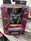 MOTU Masters of The Universe Masterverse Vintage Collection SKELETOR Figure New