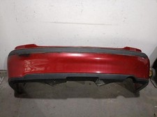 Pare-choc arrière Rover 416