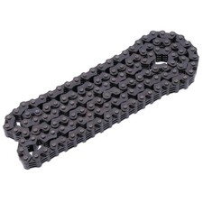 Steuerkette f&uuml;r Beta Honda Kawasaki Triumph Suzuki 126 Glieder endlos/geschl.