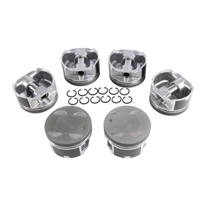 DNJ P953.20 Piston Set .50mm fits 2004-2010 Toyota Highlander