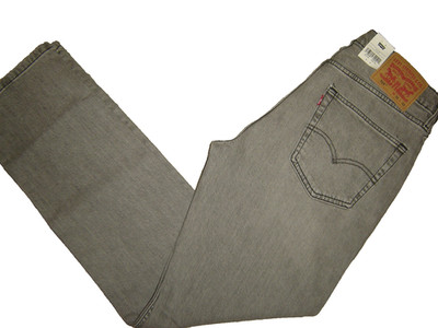 NWT Levi's 514 FLEX jeans 31 x 32  Straight  Fit Retail $80   Style # 00514-1660