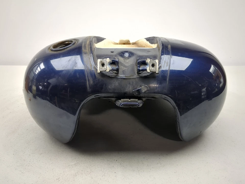 09-17 Triumph Thunderbird 1600 tanque de combustible de gasolina depósito de gasolina Foto 2 de 4