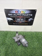 2007–2013 BMW X5 E70 X6 E71 GENUINE FRONT WINDSHIELD WIPER MOTOR OEM 7200535