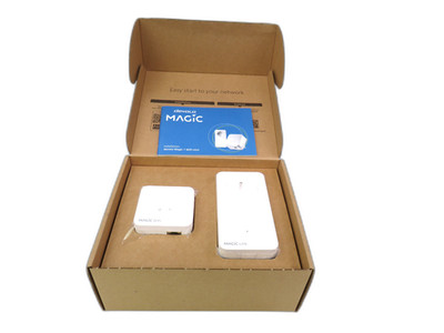 Devolo MAGIC 1 WiFi Mini - Starter Kit - 7002 New