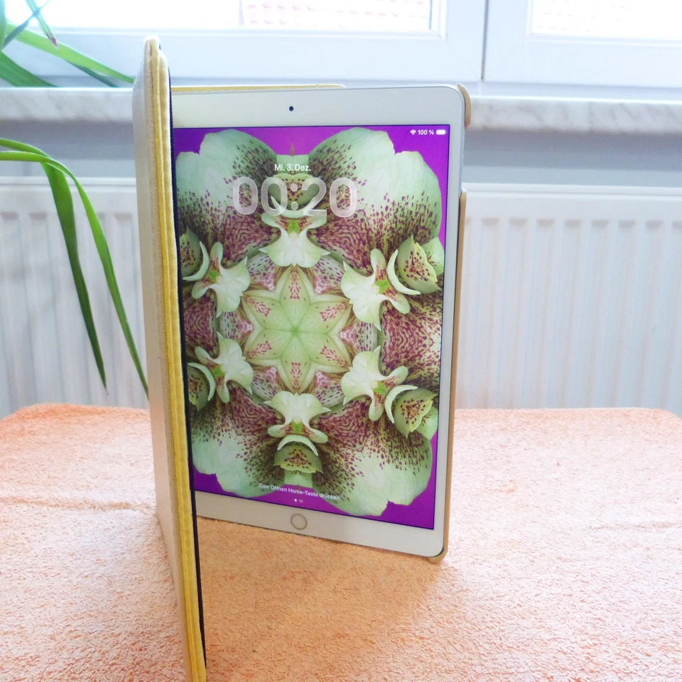 Apple iPad Air 3 2019 64GB WLAN l RETINA iOS Tablet l EXTRAS NEU l 10 Zoll 8MP - Bild 3 von 4