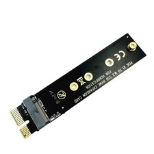 NVME M.2 To PCIe 1X 16X Speed Testing Adapter Card NoT Need Driver