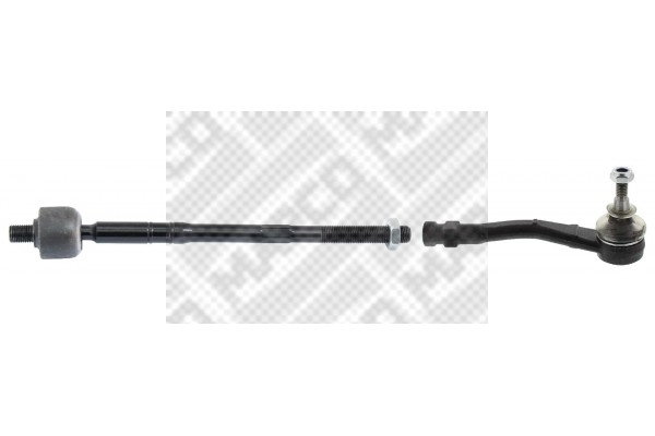 Spurstange Vorne Rechts FüR Citroen C4 II DS4 Peugeot 3008 I 308 I 5008 2007->>-image