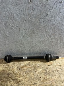 BMW 5 G30 G31 G38 2017 Antriebswelle hinten 8664629 Diesel PIP4490