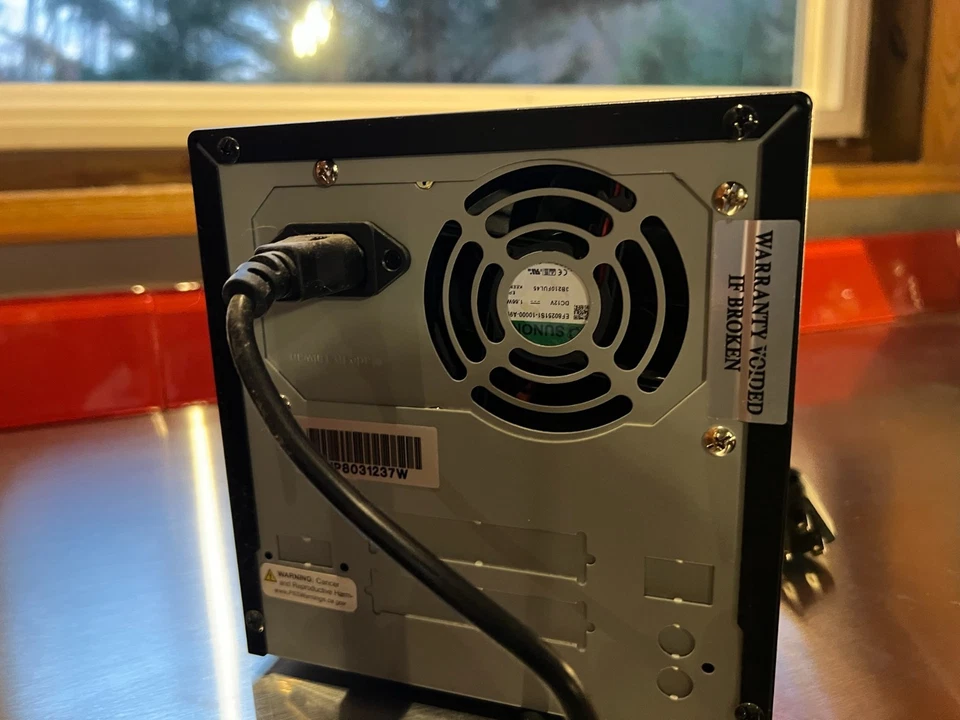 1 a 1 Objetivo SATA DVD CD Duplicador Torre Grabadora Copiadora Foto 3 de 3