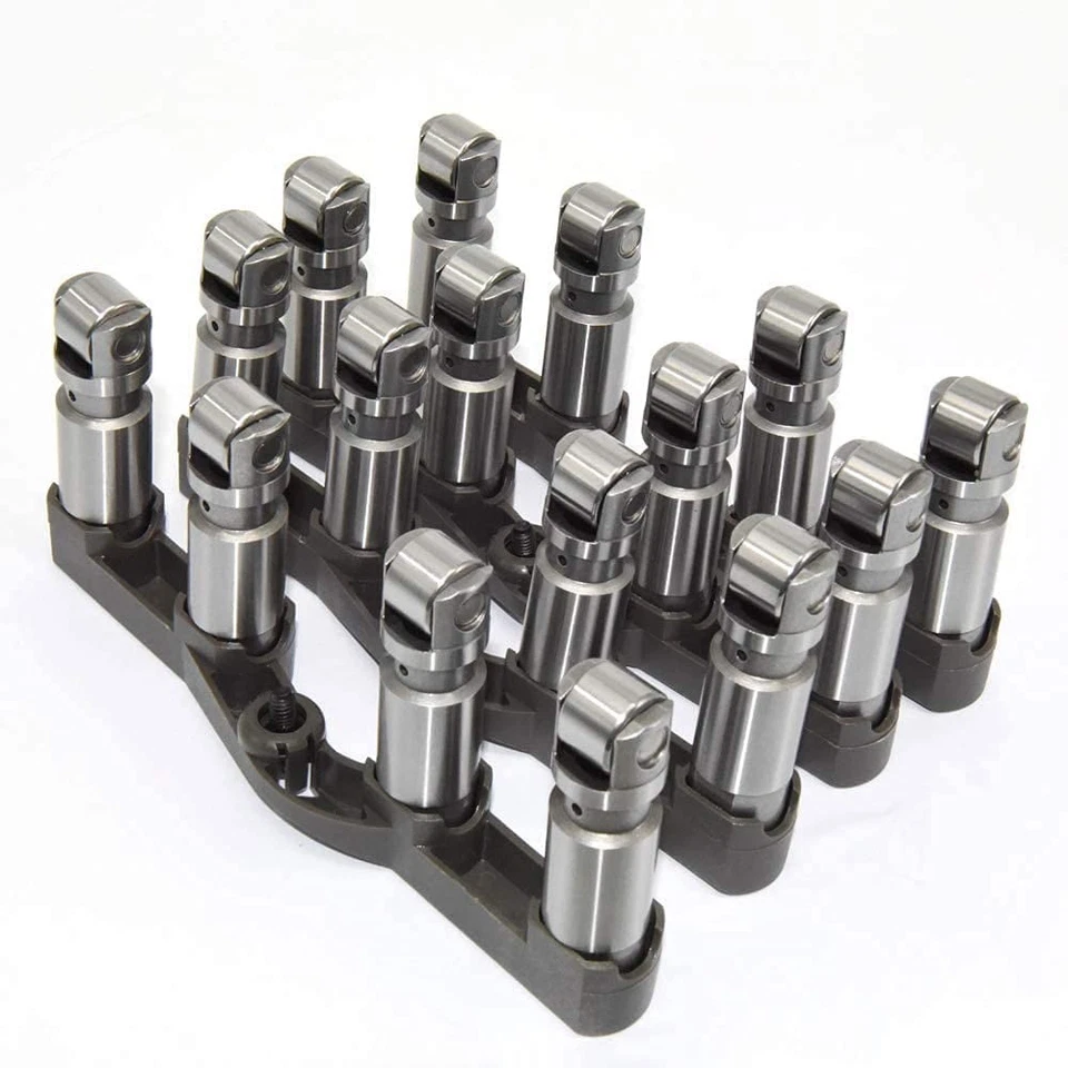 Kit de elevadores MDS kit de cadena de distribución para Dodge Jeep Chrysler 5,7 L Hemi 2009-2015 Foto 2 de 4