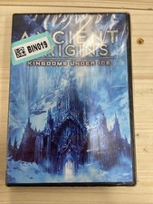 Ancient Origins: Kingdoms under Ice (DVD, 2024)
