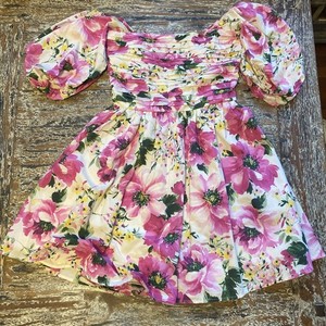 Abercrombie Emerson Poplin Puff Sleeve Midi Dress | eBay Abercrombie Emerson Poplin Puff Sleeve Midi Dress | eBay