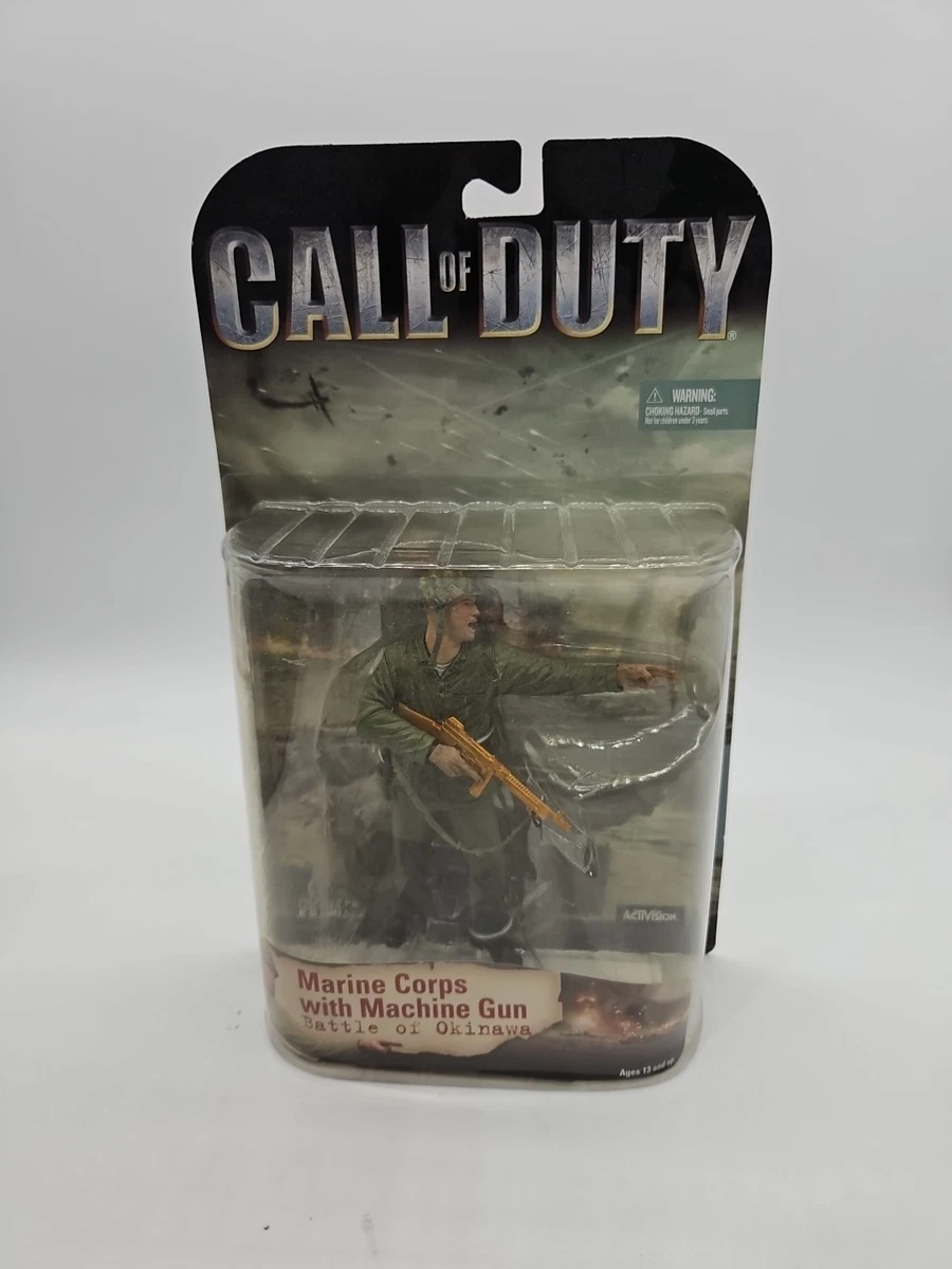 McFarlane Toys Soldier Military & Adventure Action Figure Action