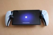 SONY PLAYSTATION PORTAL REMOTE PLAYER
